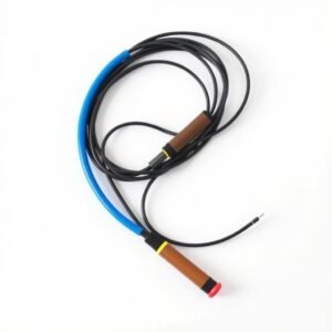 Hula Hoop & Skipping Rope Combo