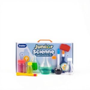 Junior Science Experiment Kit