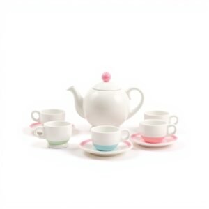 Kids Tea Party Set