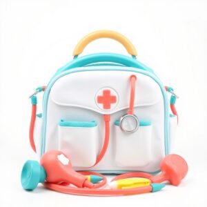 Little Doctor Play Kit