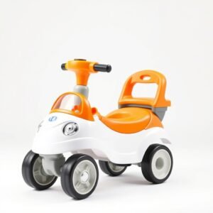 Toddler Ride-On Push Car
